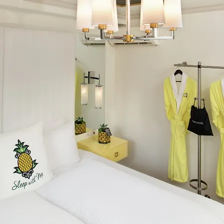 Hotel Staypineapple, A Delightful Hotel, South End