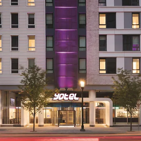 Yotel
