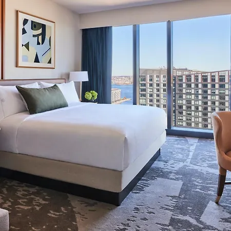 Omni At The Seaport Boston