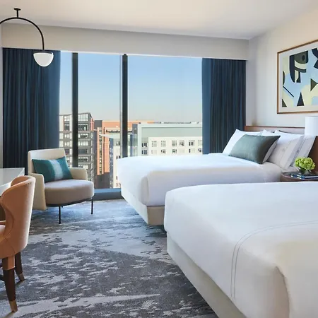 Omni At The Seaport