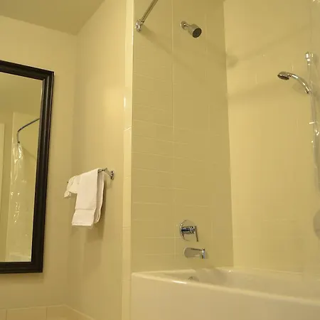 Kensington Luxury 14Th Floor 1 Bed Apartment By Spare Suite *