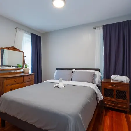 Three Bedroom Apartment