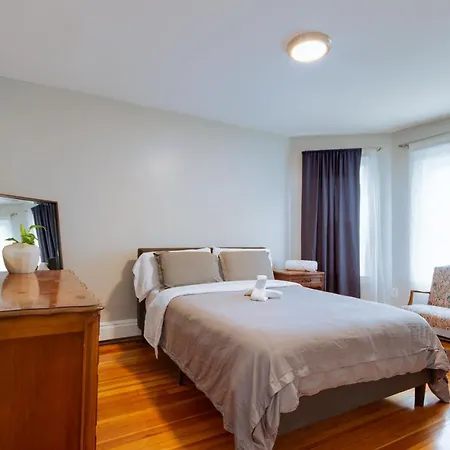 Three Bedroom *