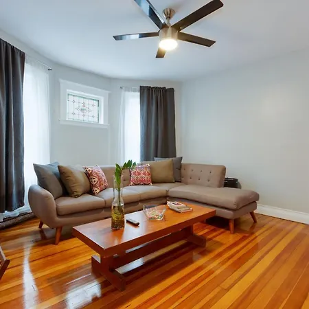 Apartment Three Bedroom
