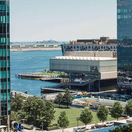 Yotel Hotel