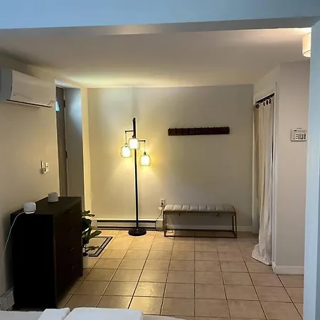 Apartment Lovely Two Bedroom In South