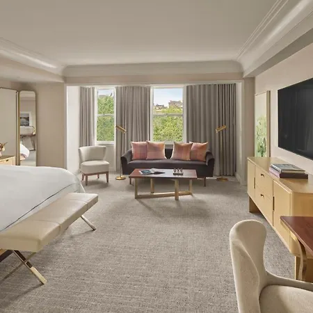 The Newbury Hotel