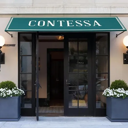 The Newbury 5* Boston