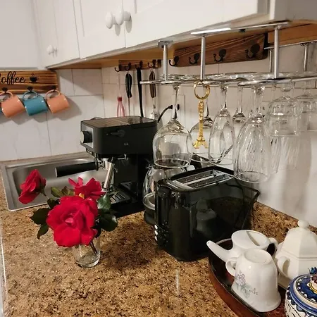 Apartment Comfy And Chic Apartment! Free Parking Boston