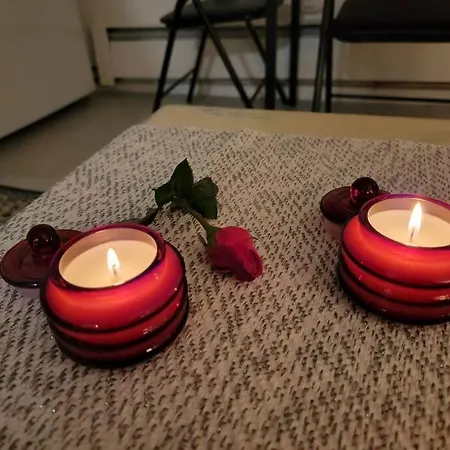 Comfy And Chic Apartment! Free Parking *