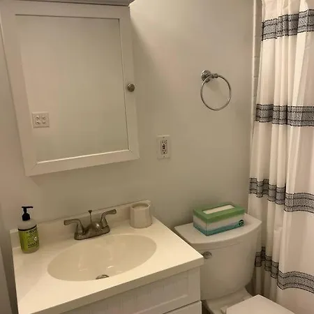 Apartment Lovely Two Bedroom In South