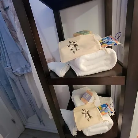 Apartment Comfy And Chic Apartment! Free Parking Boston