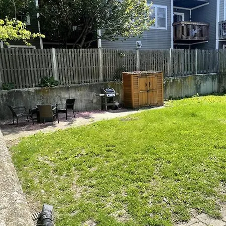 Lovely Two Bedroom In South