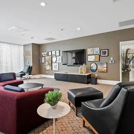 Sparkling 2br / 2ba In Back Bay Apartment Boston