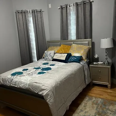 Guest house Brand New Luxury Near Downtown Boston