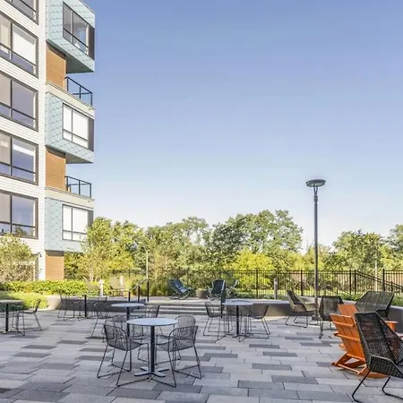 Apartment Luxury 2bedroom-king Size Bed *