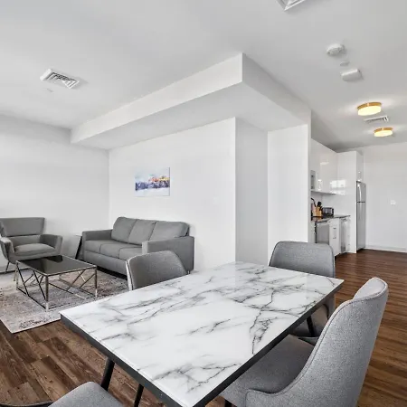 Spacious Chic 1br On Washington St By Gia Boston