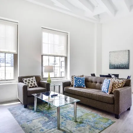 Global Luxury Downtown