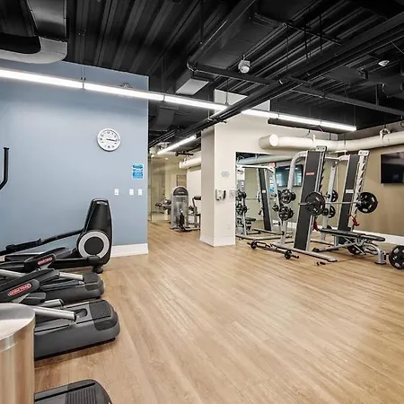 Sparkling 2br / 2ba In Back Bay