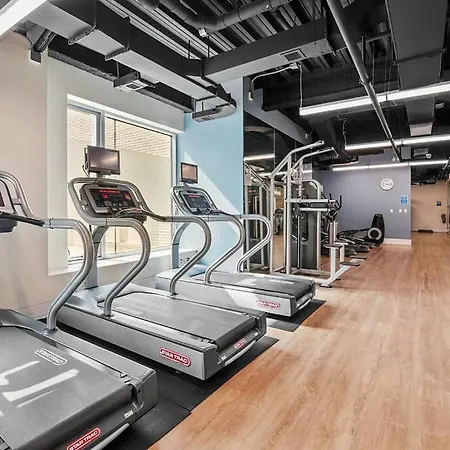 Sparkling 2br / 2ba In Back Bay Boston