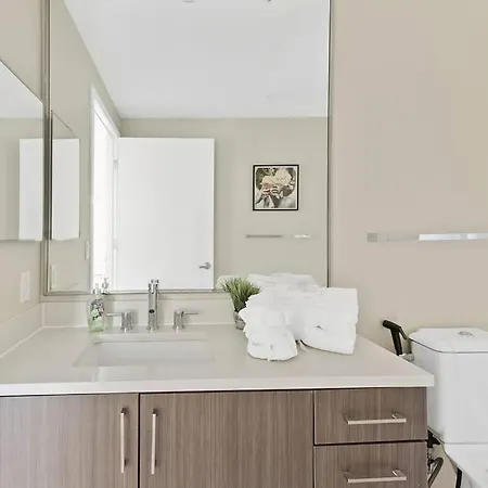 Sparkling 2br / 2ba In Back Bay * Boston