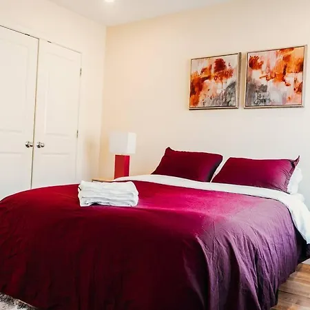 Adore - An Urban Retreat Of Luxury