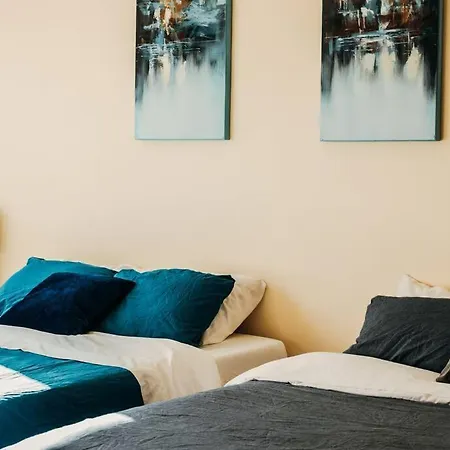 Adore - An Urban Retreat Of Luxury *