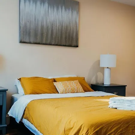 Adore - An Urban Retreat Of Luxury Boston