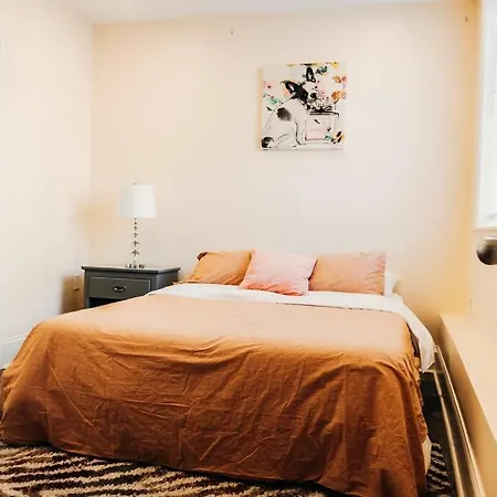 Adore - An Urban Retreat Of Luxury * Boston