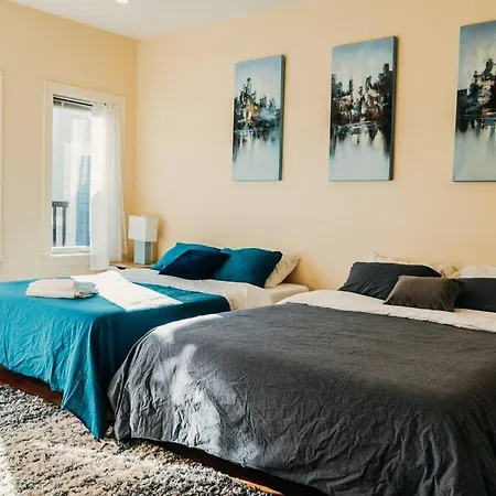 Adore - An Urban Retreat Of Luxury *