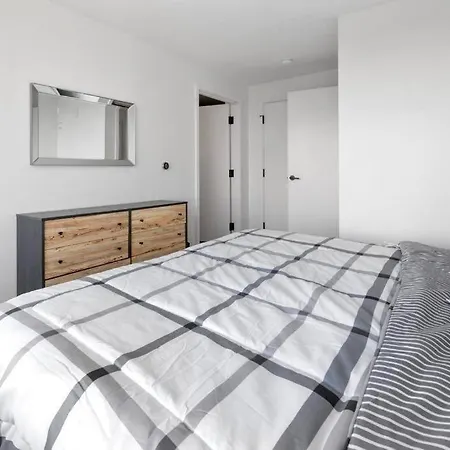 Apartment Beautiful In Watertown
