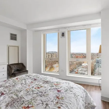 Outstanding Luxury 2br 2ba