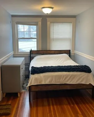 Comfortable Loft With Private Bathroom