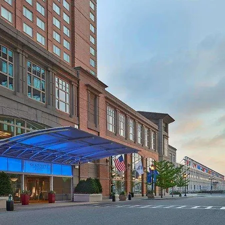 Seaport Hotel Boston