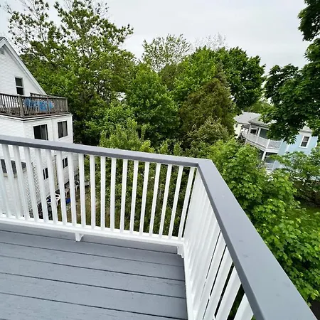 Apartment Roslindale Village Boston