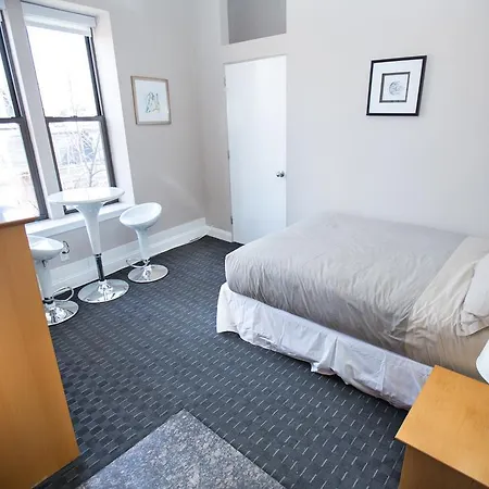 Apartment Fourhundred Columbus By Maverick