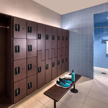 The Westin Seaport District Boston