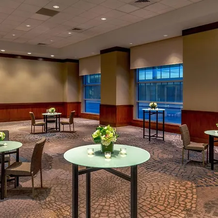 The Westin Seaport District Boston