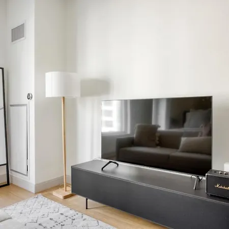 Ideal Fenway Studio W Wd Gym Bos-690 Boston
