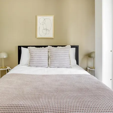 Ideal Fenway Studio W Wd Gym Bos-690 Apartment