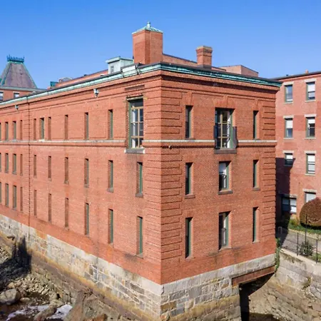 Dorchestermilton 1br Next To Milton T Stop Bos-472 Apartment *