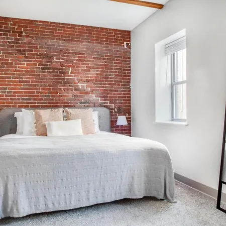 Dorchestermilton 1br Next To Milton T Stop Bos-472 Apartment