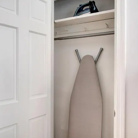 Cozy N End 2br Steps From Harborwalk Bos-448 Apartment Boston