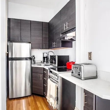 Apartment Back Bay Studio W Roofdeck Nr Commons Bos-331
