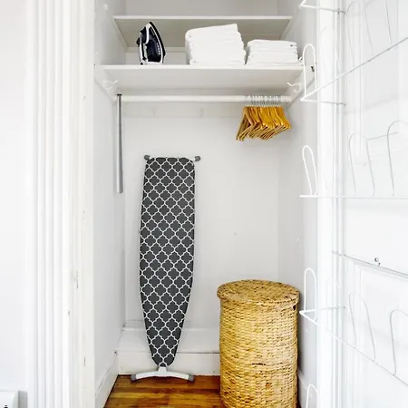 Back Bay Studio W Roofdeck Nr Commons Bos-331 *