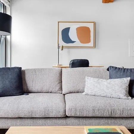 Apartment Dorchestermilton 1br Next To Milton T Stop Bos-471 Boston