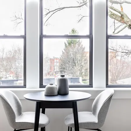 Bright Allston 2br W Wd In Basement Bos-272 Apartment *