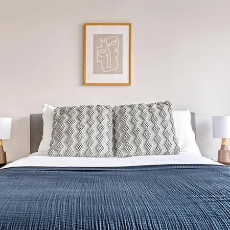 Apartment Newly Development 1br W Wd Gym In Cambridge Bos-462