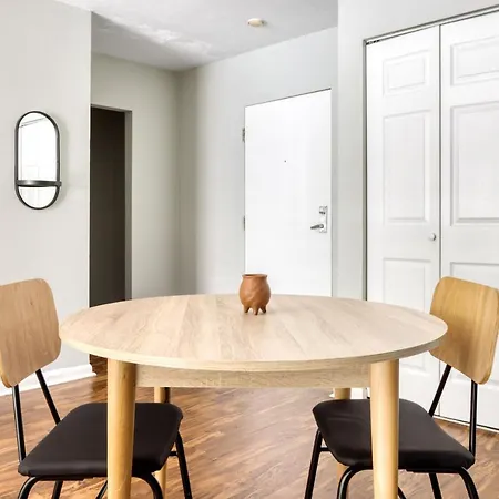Ideal Longwood 1br Nr Mission Park Bos-668 Apartment Boston
