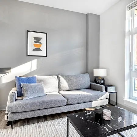 Brighton 1br W Wd Doorman Nr T Dining Bos-322 *